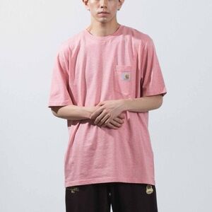 Carhartt POCKET T-SHIRT